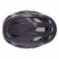 náhled Scott Helmet Supra (CE) dark purple cycling helmet